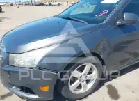 2013 Chevrolet Cruze фото