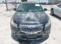 2013 Chevrolet Cruze фото
