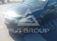 2013 Chevrolet Cruze photo