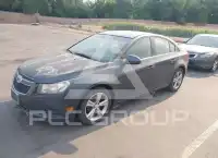 2013 Chevrolet Cruze photo