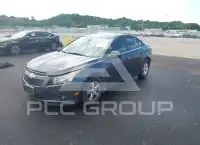 2013 Chevrolet Cruze фото