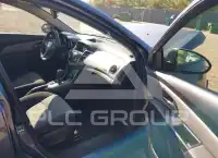 2013 Chevrolet Cruze фото