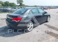 2013 Chevrolet Cruze фото