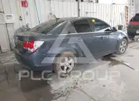 2013 Chevrolet Cruze photo