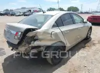 2013 Chevrolet Cruze фото