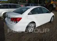 2013 Chevrolet Cruze фото