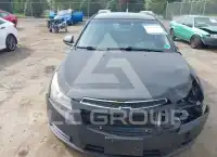 2013 Chevrolet Cruze photo