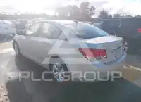 2013 Chevrolet Cruze фото