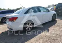 2013 Chevrolet Cruze фото