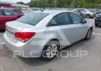 2013 Chevrolet Cruze фото