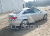 2013 Chevrolet Cruze фото