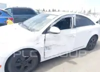 2013 Chevrolet Cruze фото