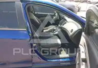 2013 Chevrolet Cruze фото