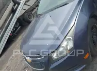 2013 Chevrolet Cruze фото
