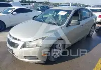 2013 Chevrolet Cruze фото