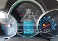 2013 Chevrolet Cruze фото