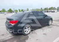 2013 Chevrolet Cruze фото