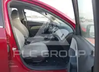 2013 Chevrolet Cruze фото