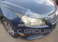 2013 Chevrolet Cruze фото