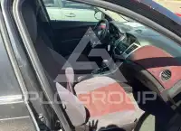 2013 Chevrolet Cruze photo