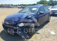 2013 Chevrolet Cruze фото