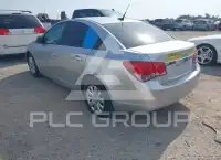 2013 Chevrolet Cruze фото