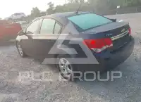 2013 Chevrolet Cruze фото