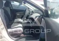 2013 Chevrolet Cruze фото