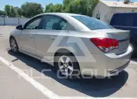 2013 Chevrolet Cruze photo
