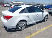2013 Chevrolet Cruze фото