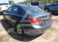 2013 Chevrolet Cruze фото