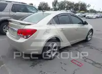 2013 Chevrolet Cruze фото