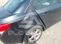 2013 Chevrolet Cruze фото