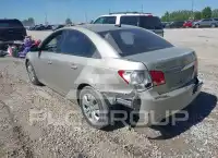 2013 Chevrolet Cruze фото
