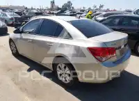2013 Chevrolet Cruze photo