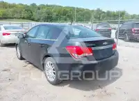 2013 Chevrolet Cruze photo