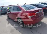 2013 Chevrolet Cruze фото