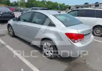2013 Chevrolet Cruze фото