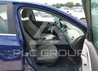 2013 Chevrolet Cruze фото