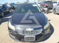 2013 Chevrolet Cruze фото