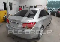 2013 Chevrolet Cruze фото