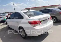 2013 Chevrolet Cruze фото