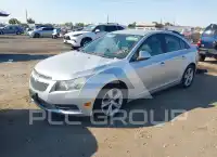 2013 Chevrolet Cruze photo