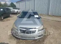 2013 Chevrolet Cruze фото