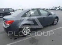 2013 Chevrolet Cruze фото