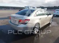 2013 Chevrolet Cruze фото