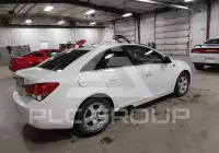 2013 Chevrolet Cruze фото