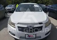 2013 Chevrolet Cruze фото