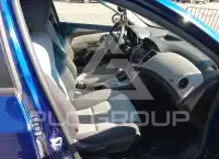 2013 Chevrolet Cruze фото