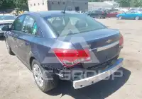 2013 Chevrolet Cruze фото